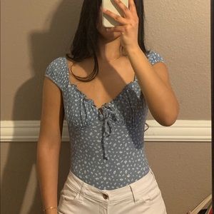 wild fable bodysuit
